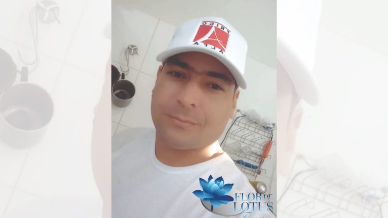 Cerimônia de despedida de Bruno Aparecido de Almeida ocorre em Adamantina; sepultamento será às 13h, em Pacaembu