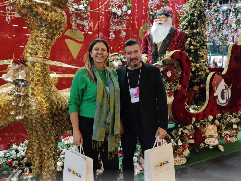 Secretários municipais participam de evento para ‘Natal Mágico’