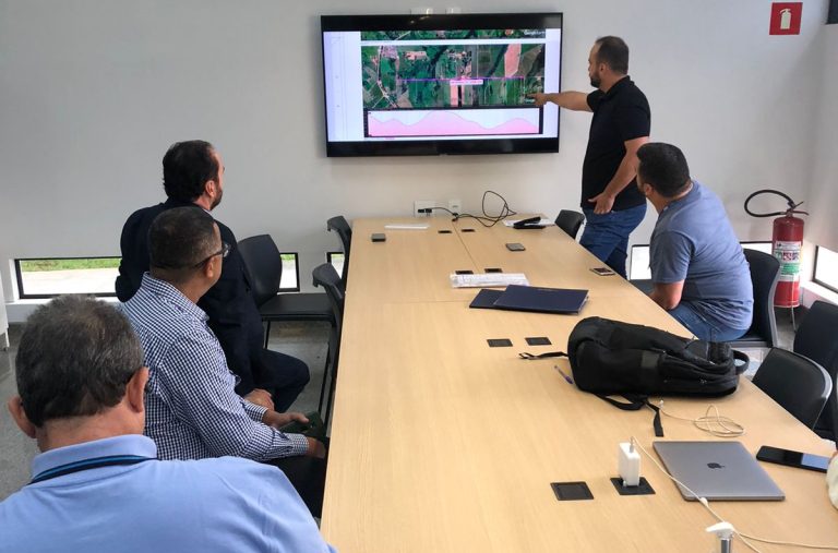 Câmara, Associação dos Engenheiros e CREA-SP se unem para o desenvolvimento rural de Adamantina