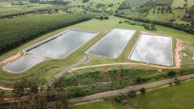 Sabesp entrega Estação de Tratamento de Esgoto para modernizar atendimento em Parapuã