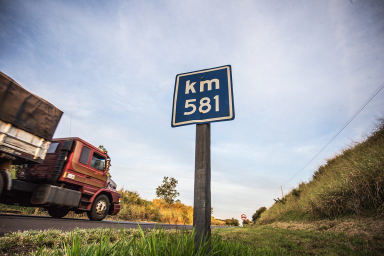 Operação Corpus Christi segue até este domingo na SP-294