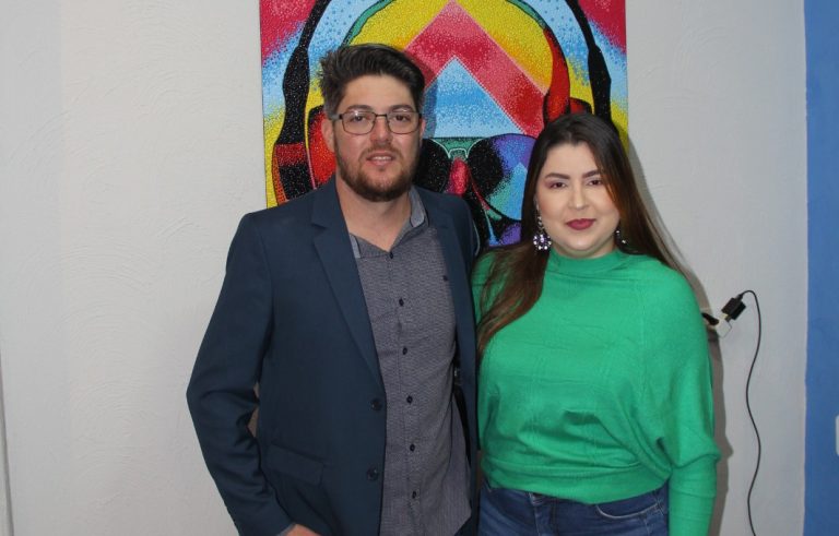 Loro Acessórios é reinaugurado em Adamantina