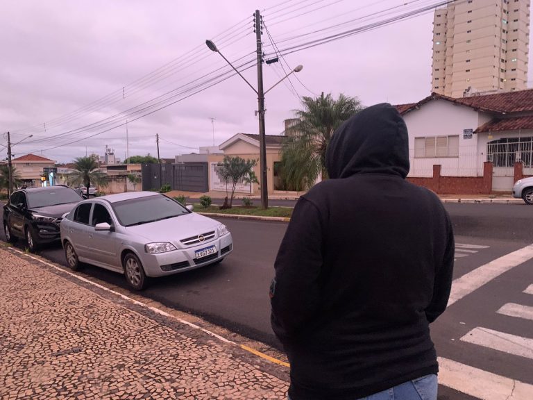 Região sofre queda brusca de temperatura neste fim de semana, aponta Defesa Civil do Estado