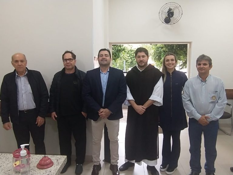 Ações incentivam doação de sangue em Adamantina