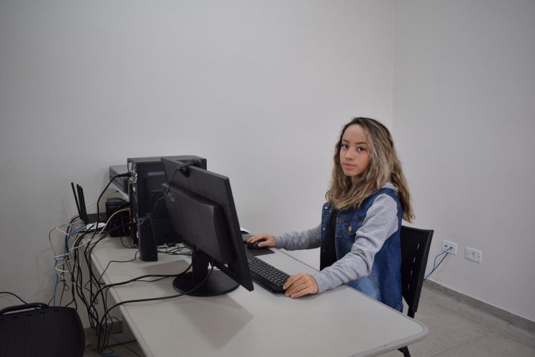 Parapuã conta com posto de atendimento da Justiça Eleitoral