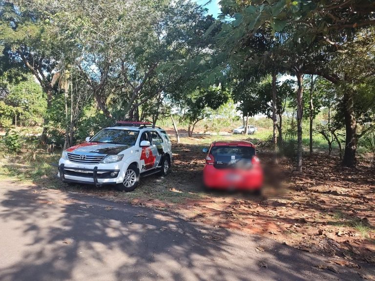 No fim de semana, PM localiza veículo furtado e devolve ao proprietário em Adamantina