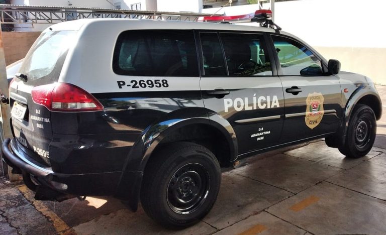 Mulher é presa em Adamantina por praticar estelionato contra idosos