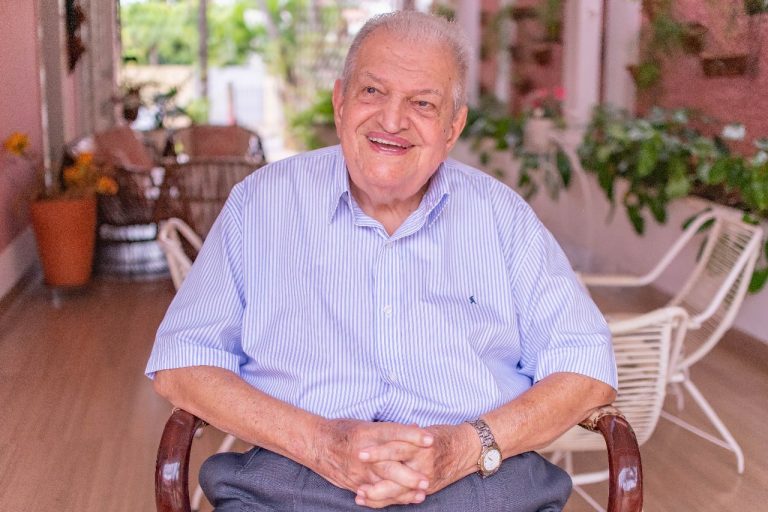 Morre Alceu Maluf, um dos advogados pioneiros da Alta Paulista