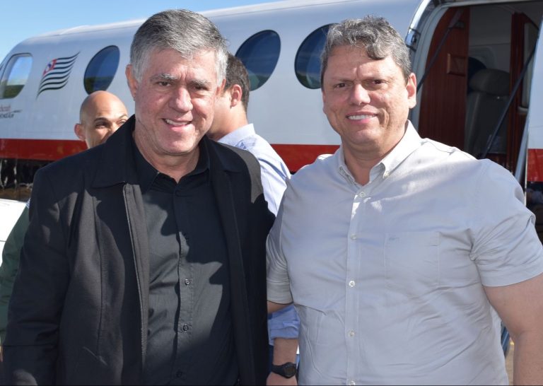 Estado vai pavimentar ligação entre SP-294 e vicinal Adamantina/Lucélia