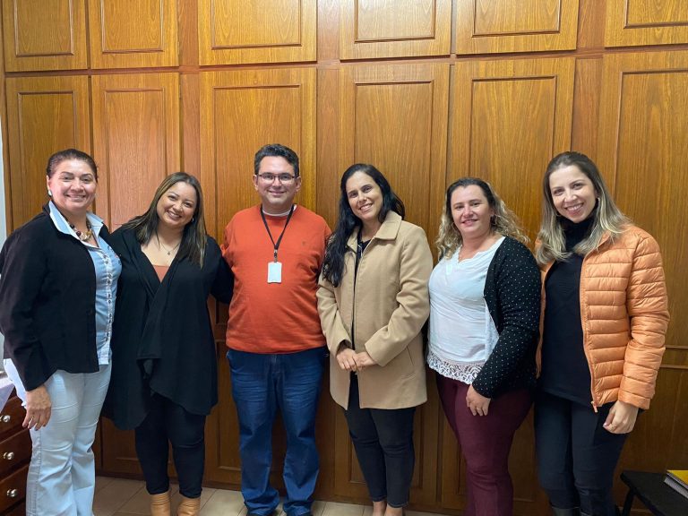 Prefeitura de Adamantina apresenta Protocolo de Escuta Especializada para Martinópolis