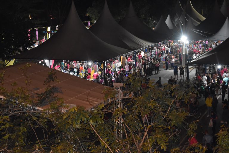 3ª edição da Feira da Mulher Empreendedora será realizada no dia 10 de novembro