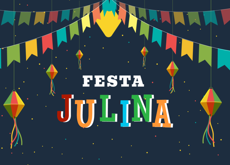 Lagoa Seca e Jardim Brasil realizam festas julinas neste sábado