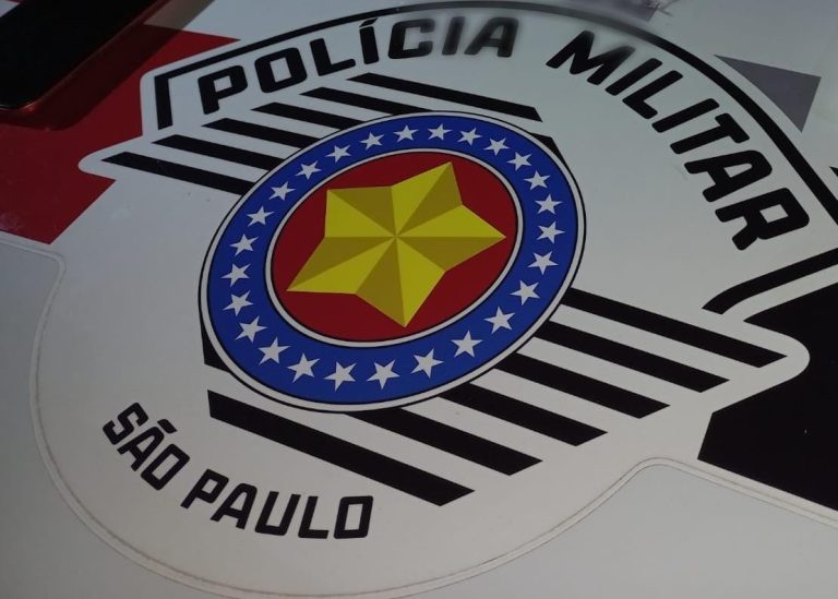 Homem com mandado de prisão preventiva é capturado pela PM de Lucélia