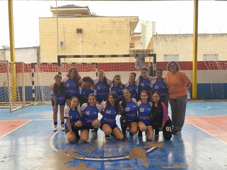 Etecs da região se destacam nos Jogos Escolares do Estado de São Paulo