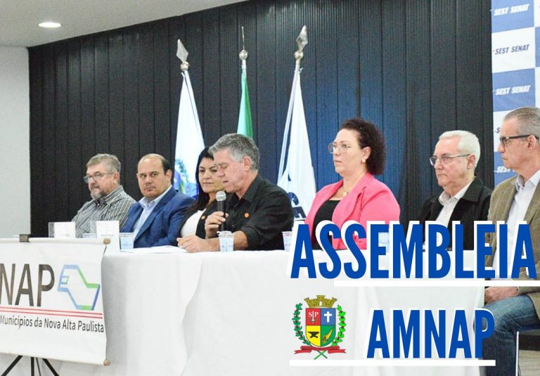 Região elabora planos agrícolas e ambientais de desenvolvimento
