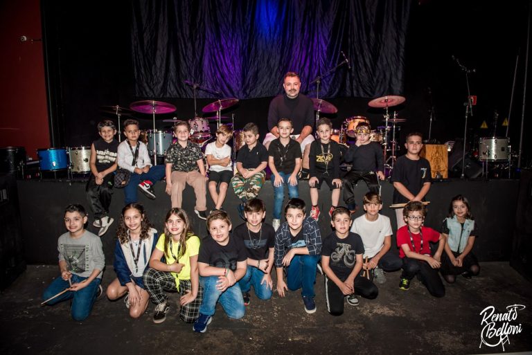 Em 18 dias, Renato Belloni organiza quatro festivais de músicas em Adamantina