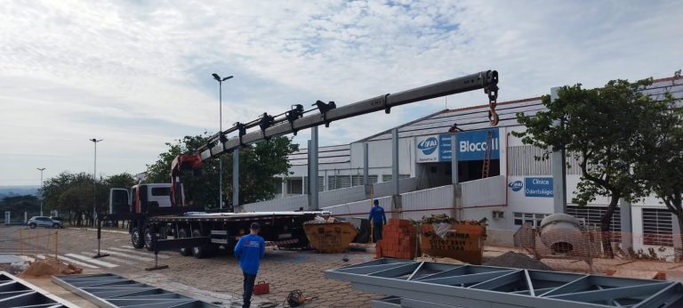 Em dois anos, Centro Universitário de Adamantina investe mais de R$ 8 mi em equipamentos, materiais permanentes e obras