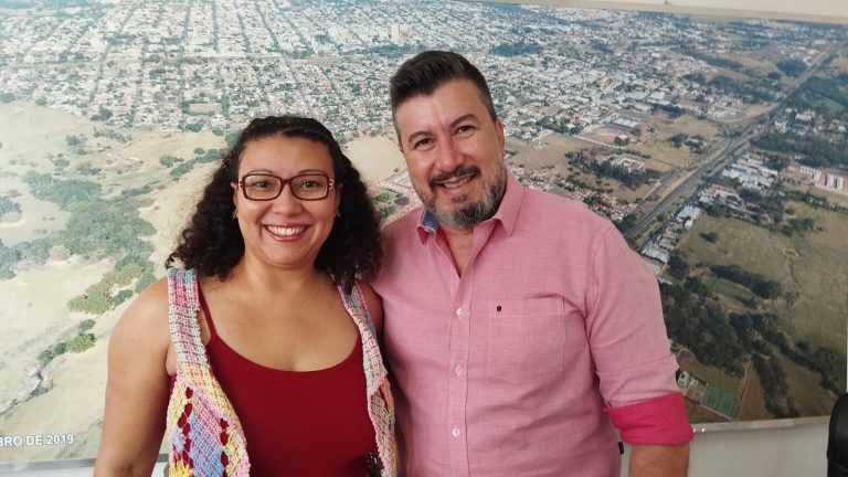 Ministério da Cultura aprova Lei Paulo Gustavo para Adamantina