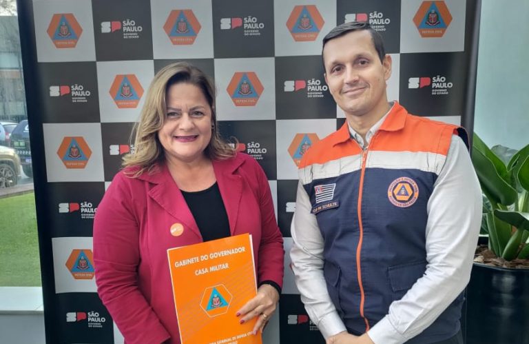 Ponte do Córrego Barreira, em Salmourão, vai receber investimento de R$ 2,5 milhões