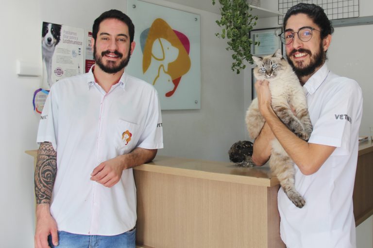 No aniversário de 6 anos, IEV reafirma compromisso com saúde e bem-estar dos pets