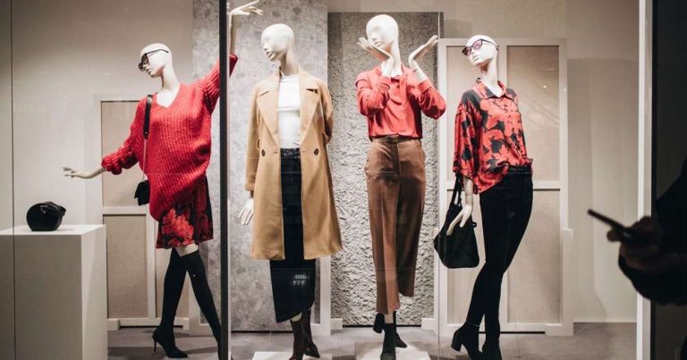 Inscrições abertas: Sebrae promove curso gratuito de ‘Vitrines e Exposição de Produtos’