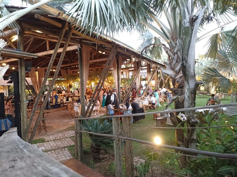 Alto das Palmeiras elabora cardápio especial para Dia dos Pais