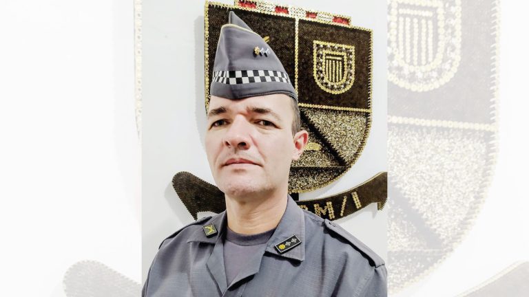 Tenente-coronel Júlio Romagnoli recebe título de Cidadão Adamantinense nesta terça