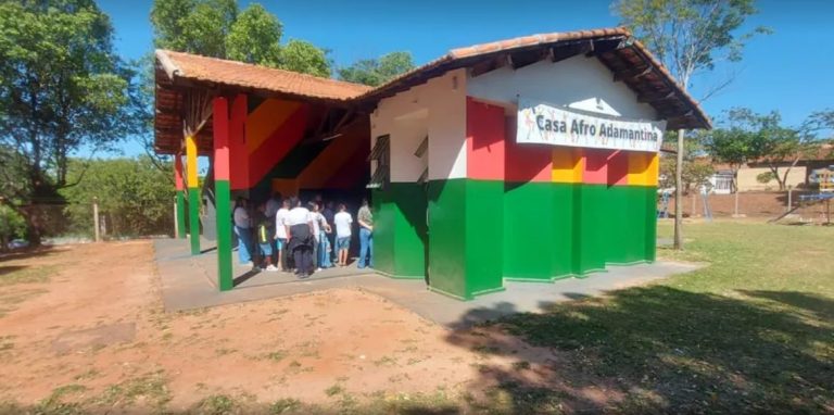 Adamantina terá Feira Afro-Indígena neste sábado