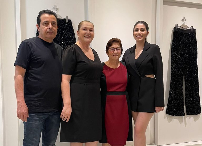 Clariá completa sete anos em Adamantina