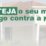 Site maior IEV raiva
