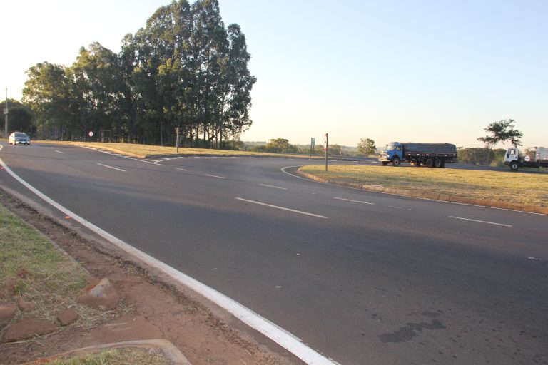 Prefeitura busca apoio do Estado para reverter transferência do trevo da Lagoa Seca