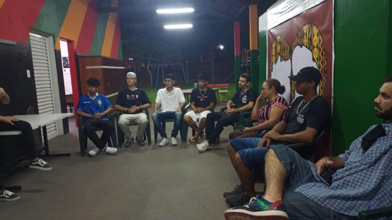 Dos Pretos I: ‘Nem todo pai negro é ausente, e nem todo pai ausente é negro’