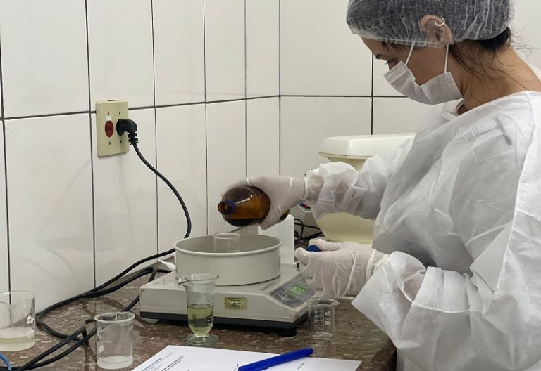 Farmácia-Escola disponibiliza diversos medicamentos fitoterápicos para população