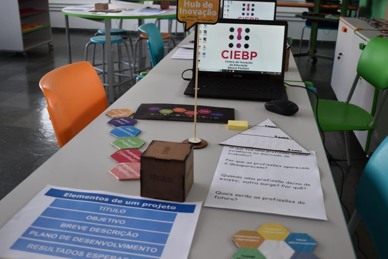 Saiba como agendar a visitação ao CIEBP