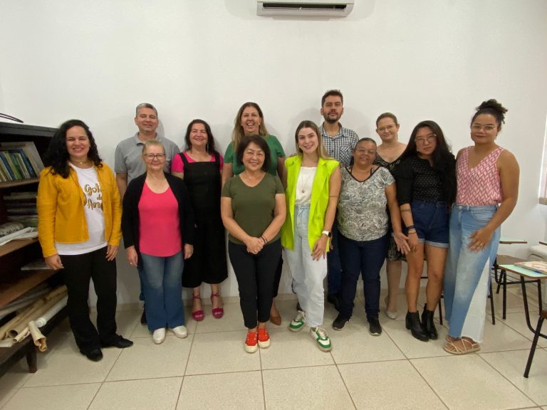 Realização da Feira da Mulher Empreendedora em Adamantina motiva Pacaembu