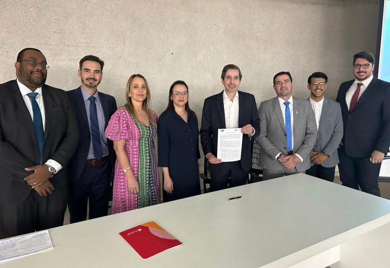 Centro Universitário de Adamantina e AASP renovam parceria que contribui para a formação dos estudantes de Direito