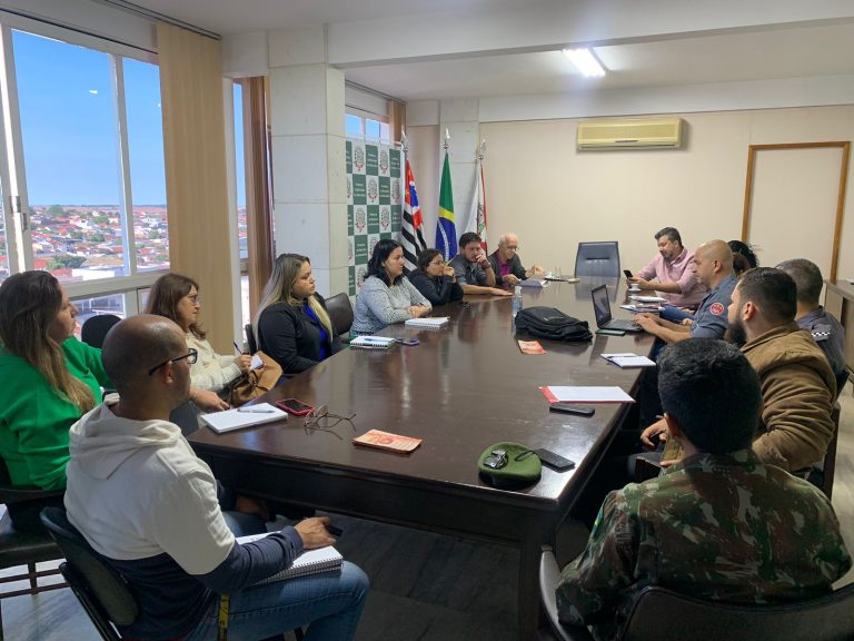 Desfile cívico-militar de 7 de setembro deve reunir 1500 participantes