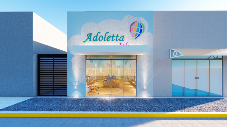 Adoletta Kids se consolida no mercado infantil; em breve, nova loja será inaugurada em Adamantina
