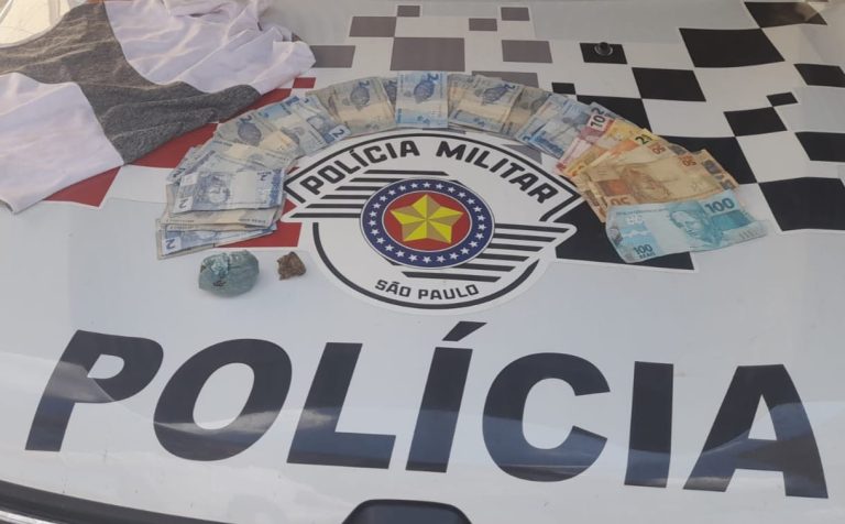 Homem é preso por furtar aproximadamente R$ 2 mil de supermercado em Adamantina