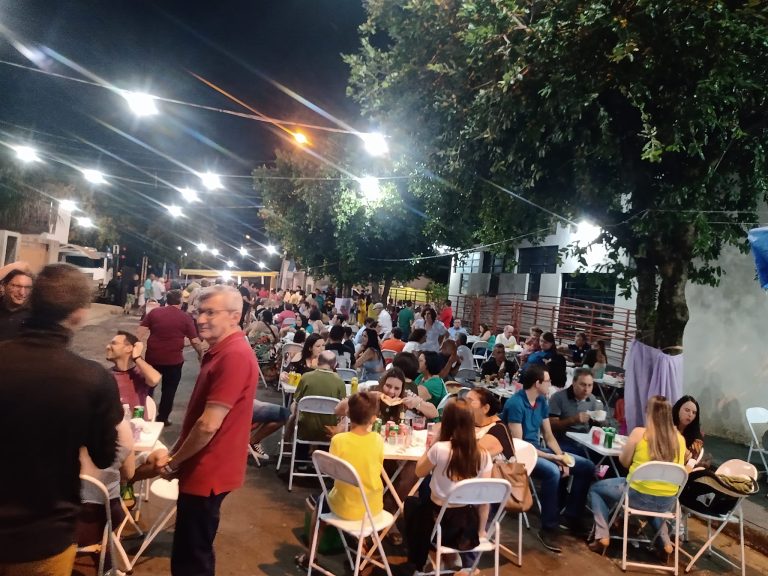 Paróquia São Francisco de Assis promove Festa do Padroeiro neste sábado