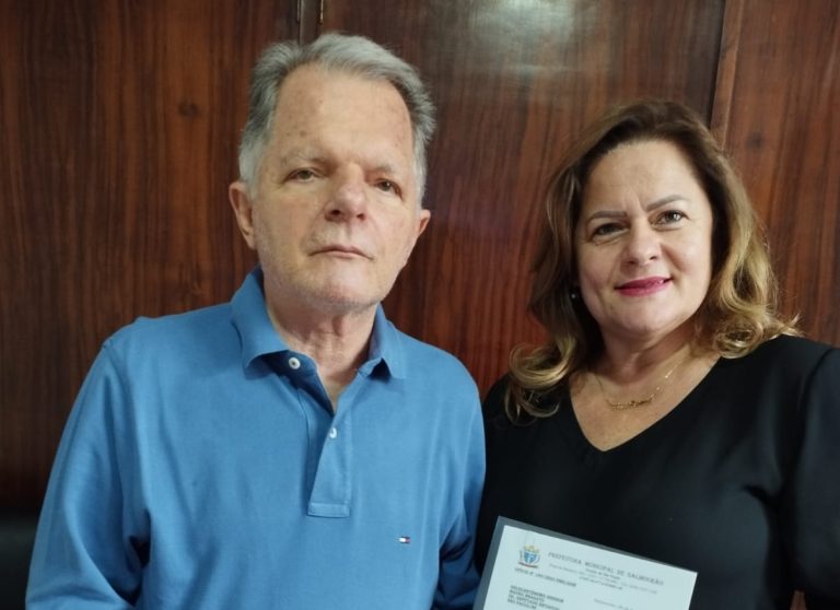 Salmourão solicita R$ 800 mil para implantar praça esportiva