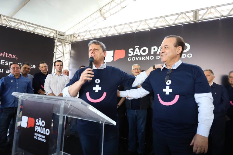 Estado amplia atendimento em saúde com novos convênios em Presidente Prudente
