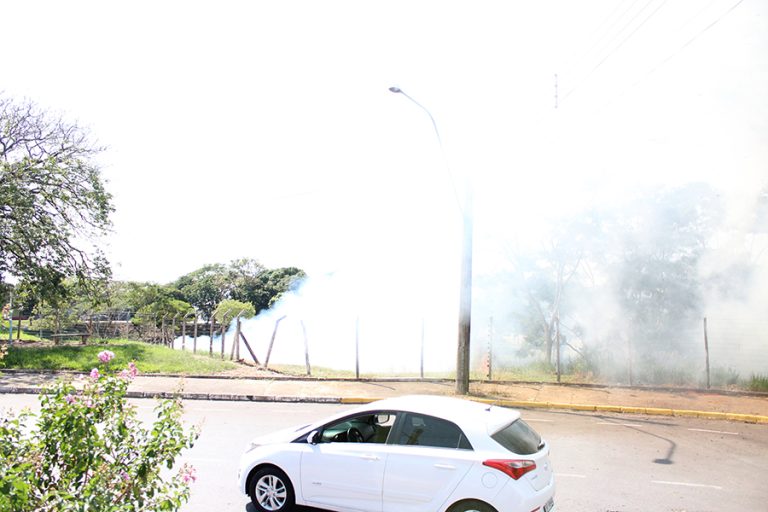 Prefeitura institui lei que proíbe queimadas urbanas em Adamantina