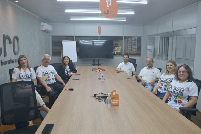 Mobilização junto as empresas busca estimular arrecadação do Imposto de Renda