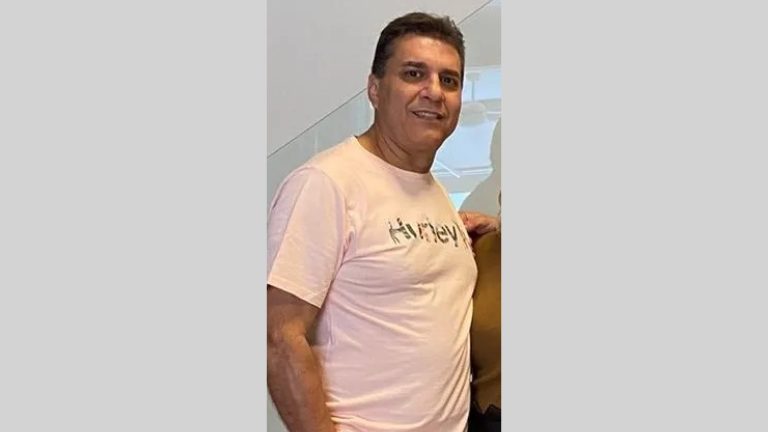 Morre o empresário Luis Carlos Teixeira