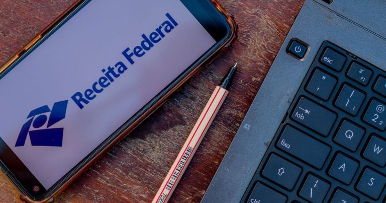 Receita antecipa liberação de programa gerador do IR 2024
