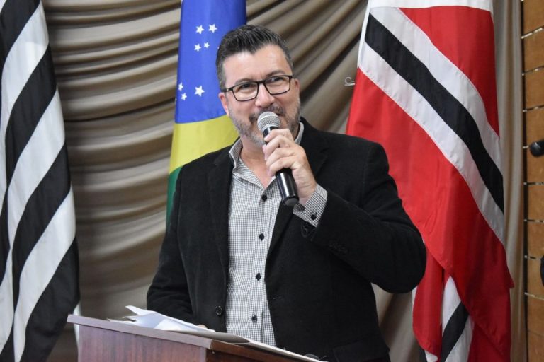 Adamantina promove o I Festival de Teatro Estudantil