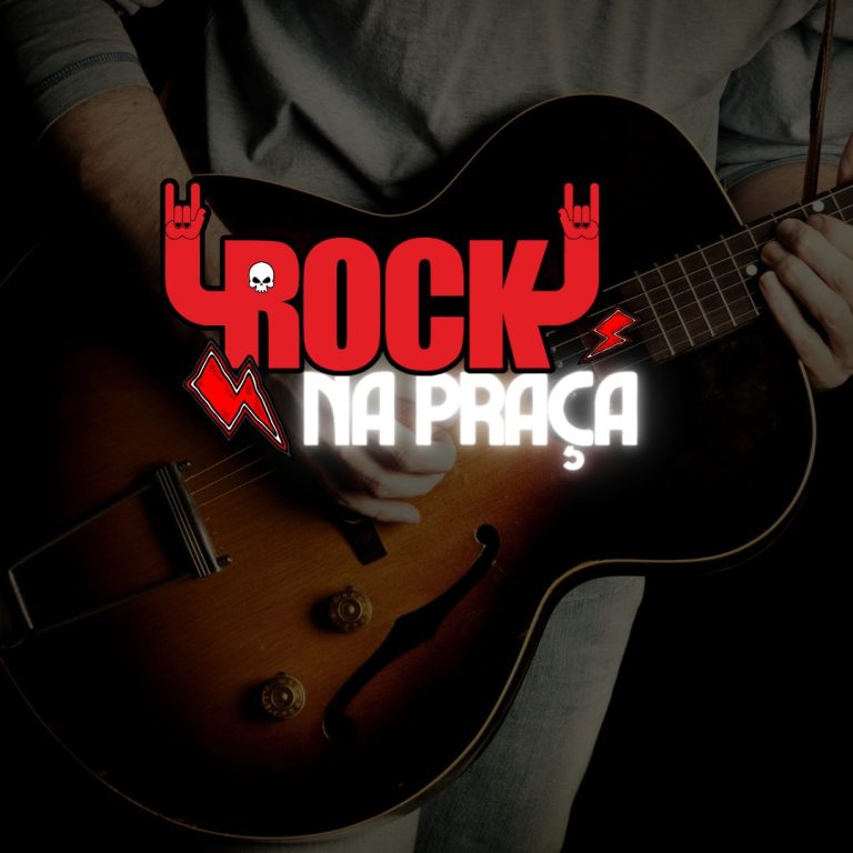 Rock na Praça movimenta Adamantina no dia 29