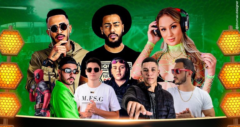 Com marca Gêmeos Pub, boate da ExpoVerde abre às 21h todas as noites