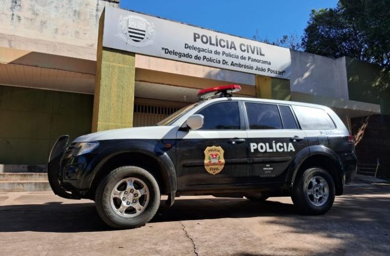 Polícia Civil identifica homem encontrado morto no Rio Paraná, em Panorama